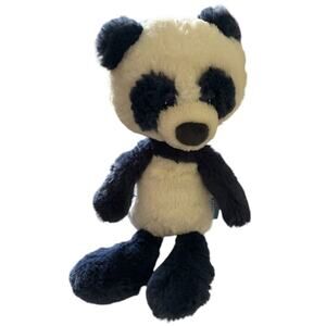Baby Gund Baby Approx 12” Toothpick Medium Panda Stuffed Animal Plush